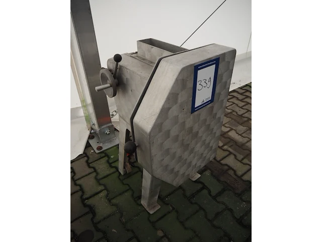 Nn dicer - afbeelding 2 van  9