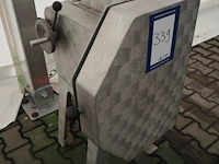 Nn dicer - afbeelding 2 van  9