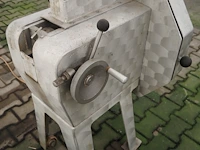 Nn dicer - afbeelding 3 van  9