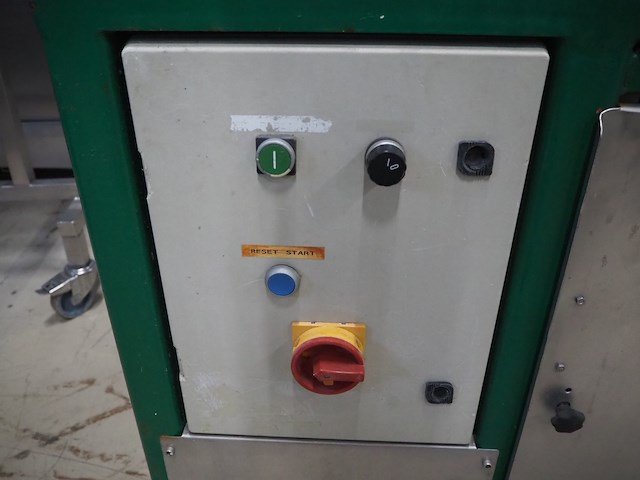 Nn dicer - afbeelding 2 van  11