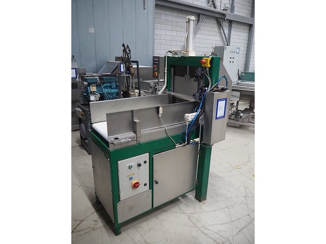 Nn dicer - afbeelding 1 van  11