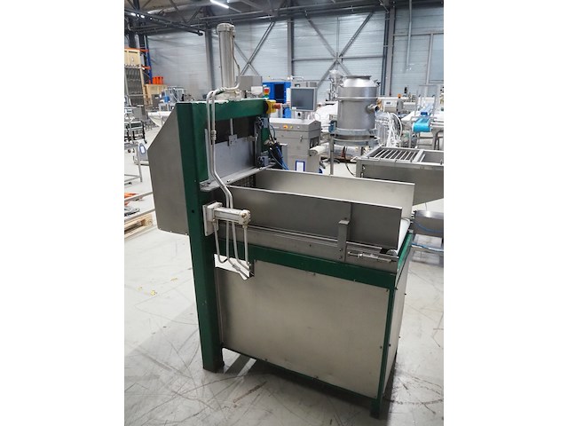 Nn dicer - afbeelding 6 van  11