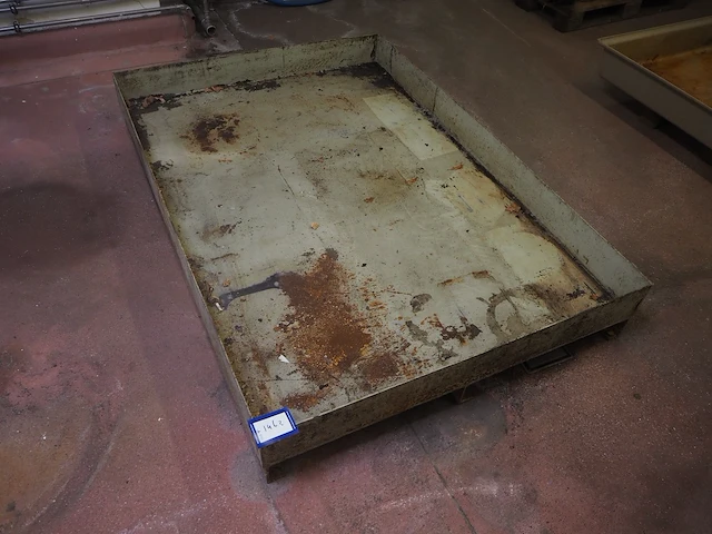 Nn dip tray - afbeelding 1 van  5