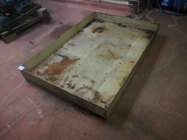 Nn dip tray - afbeelding 2 van  5