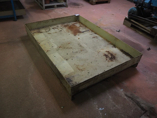 Nn dip tray - afbeelding 3 van  5