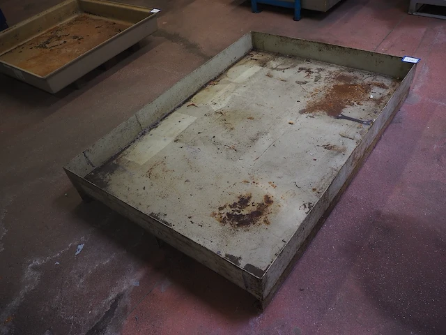 Nn dip tray - afbeelding 4 van  5