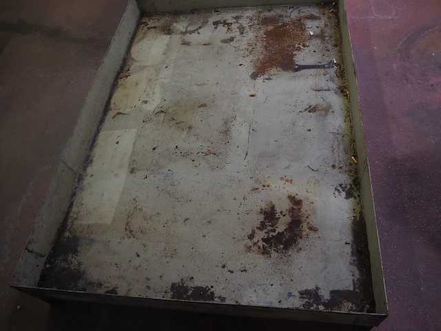 Nn dip tray - afbeelding 5 van  5