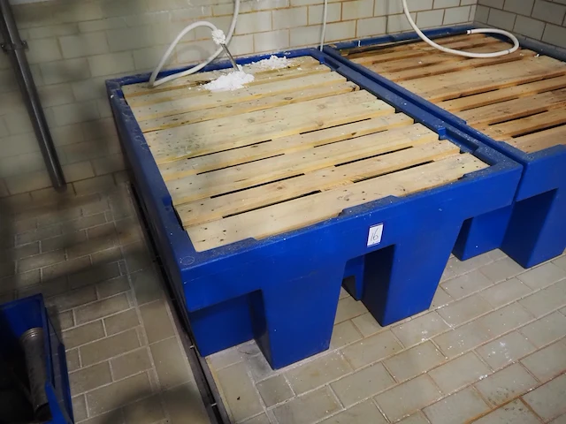 Nn dip tray - afbeelding 2 van  3