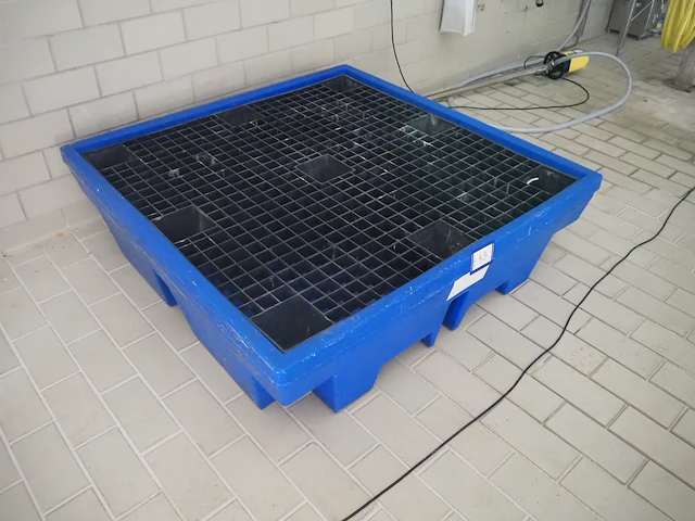 Nn dip tray - afbeelding 1 van  3