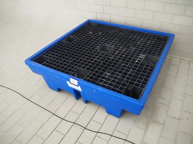 Nn dip tray - afbeelding 2 van  3
