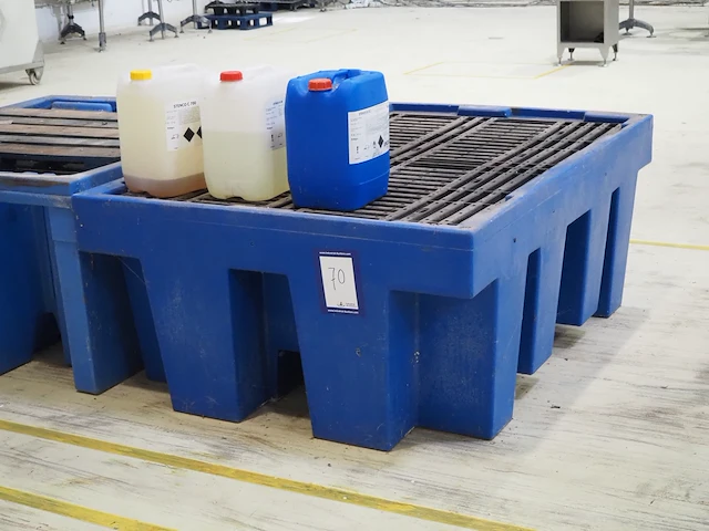 Nn dip tray - afbeelding 1 van  5