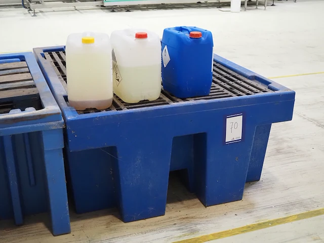 Nn dip tray - afbeelding 2 van  5