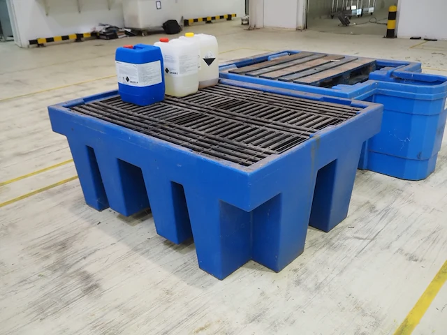 Nn dip tray - afbeelding 3 van  5