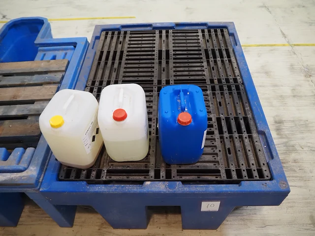 Nn dip tray - afbeelding 5 van  5