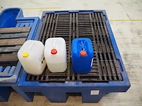 Nn dip tray - afbeelding 5 van  5