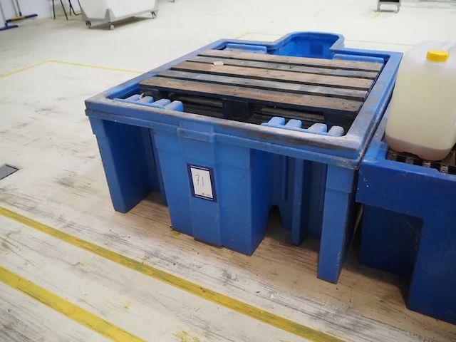 Nn dip tray - afbeelding 1 van  6
