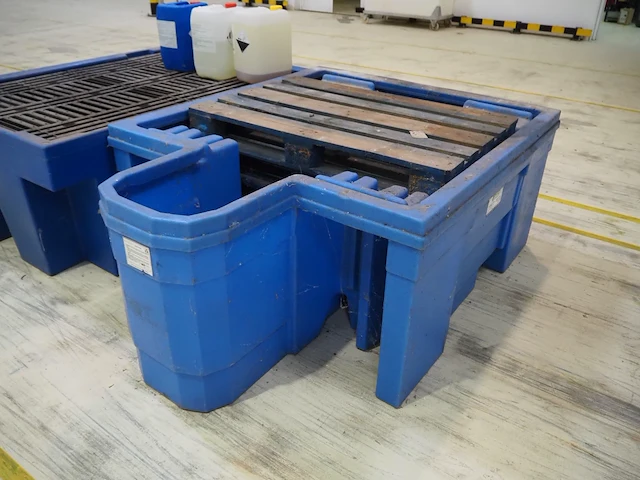 Nn dip tray - afbeelding 3 van  6