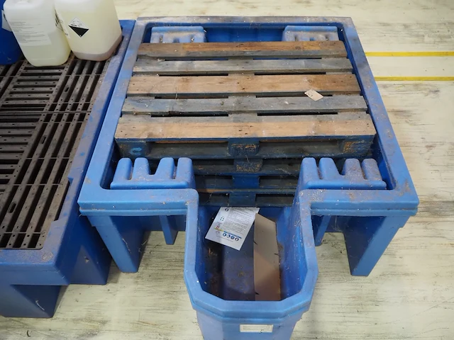 Nn dip tray - afbeelding 5 van  6