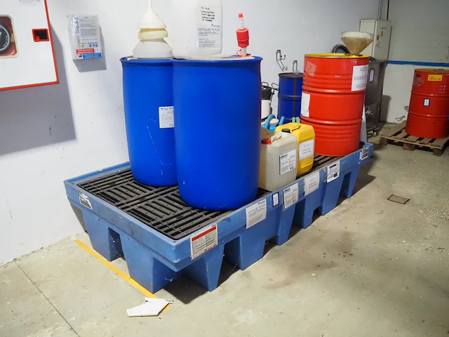 Nn dip tray - afbeelding 1 van  4
