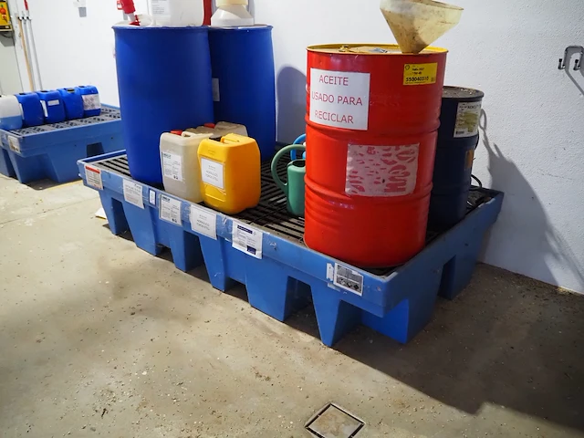 Nn dip tray - afbeelding 2 van  4