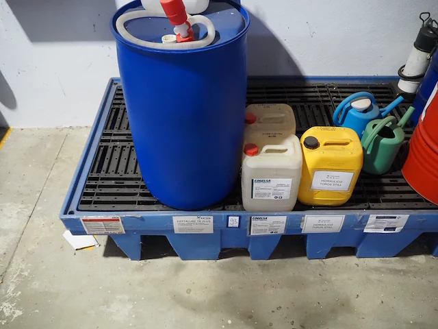 Nn dip tray - afbeelding 3 van  4