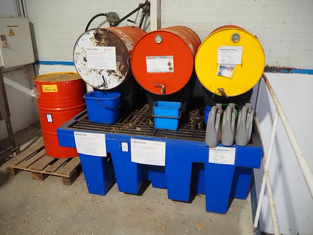 Nn dip tray - afbeelding 1 van  3