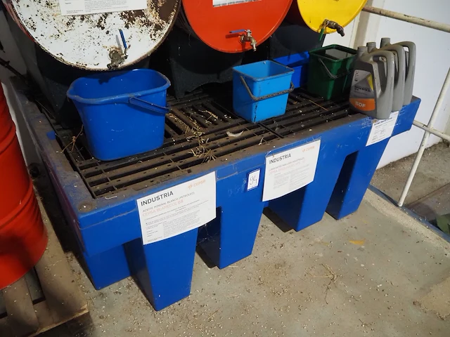 Nn dip tray - afbeelding 3 van  3