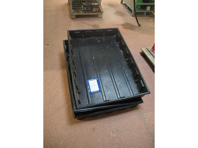 Nn dip trays - afbeelding 1 van  4