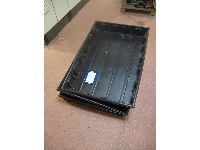 Nn dip trays - afbeelding 2 van  4