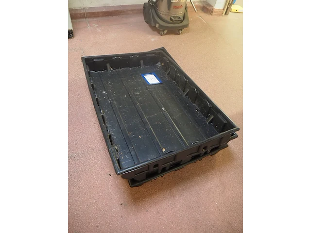 Nn dip trays - afbeelding 3 van  4