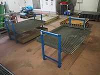 Nn dip trays - afbeelding 1 van  6