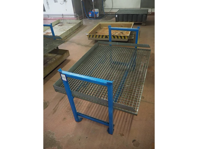 Nn dip trays - afbeelding 2 van  6