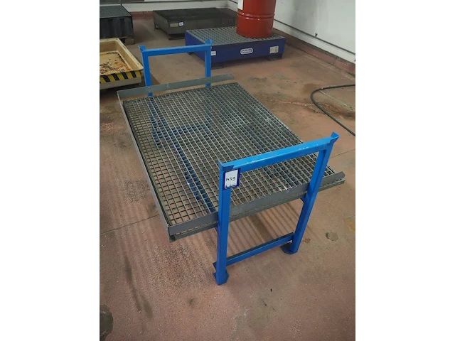 Nn dip trays - afbeelding 3 van  6