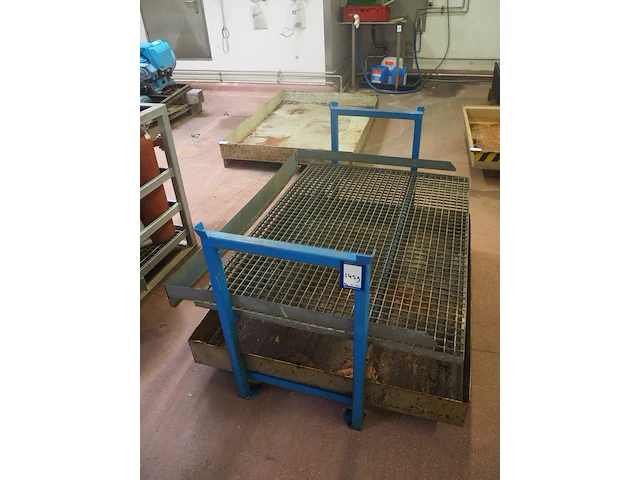 Nn dip trays - afbeelding 5 van  6