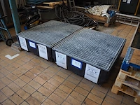 Nn dip trays - afbeelding 1 van  3