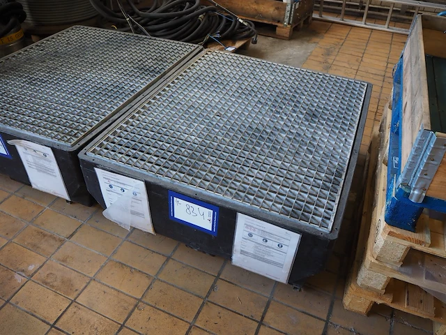 Nn dip trays - afbeelding 2 van  3
