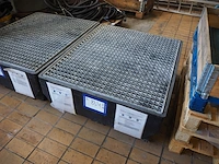 Nn dip trays - afbeelding 2 van  3