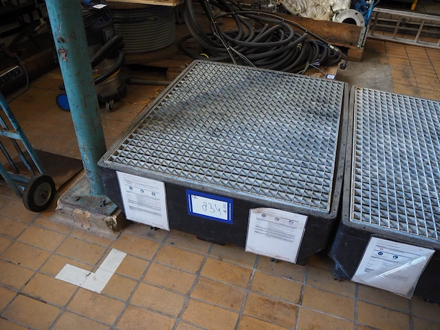 Nn dip trays - afbeelding 3 van  3