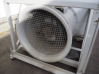Nn dirt separator for leafy vegetables - afbeelding 2 van  11