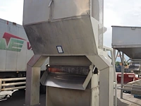 Nn dirt separator for leafy vegetables - afbeelding 4 van  11