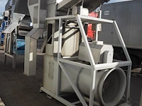 Nn dirt separator for leafy vegetables - afbeelding 5 van  11