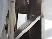Nn dirt separator for leafy vegetables - afbeelding 8 van  11