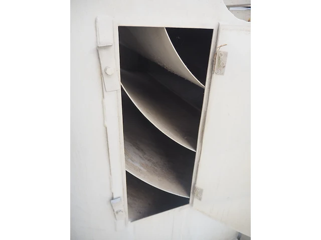 Nn dirt separator for leafy vegetables - afbeelding 10 van  11