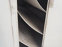 Nn dirt separator for leafy vegetables - afbeelding 10 van  11
