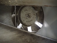 Nn dirt separator for leafy vegetables - afbeelding 11 van  11