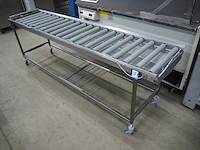 Nn dishwasher conveyor - afbeelding 1 van  4