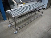 Nn dishwasher conveyor - afbeelding 2 van  4