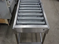 Nn dishwasher conveyor - afbeelding 3 van  4
