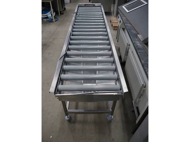 Nn dishwasher conveyor - afbeelding 4 van  4