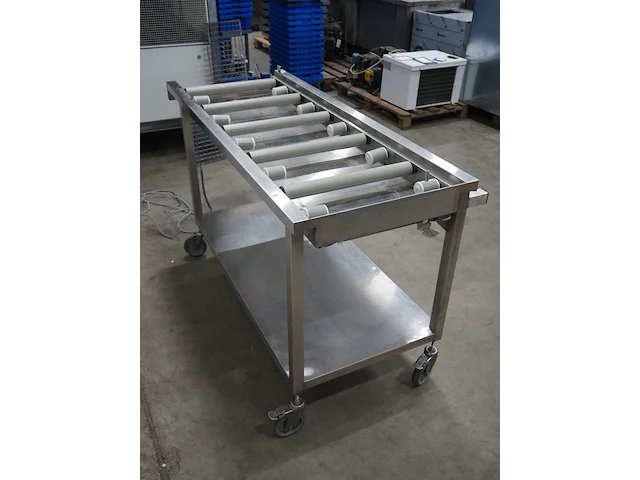 Nn dishwasher conveyor - afbeelding 3 van  5